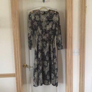 Leslie Fay Dress